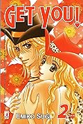 Get you!, Vol. 2
