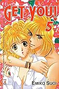Get you!, Vol. 5