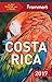 Frommer's Costa Rica 2017 (Complete Guide)
