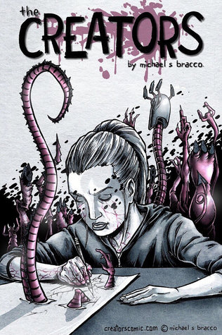 The Creators, Vol 1: Imagination is Power (Creators, #1)