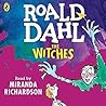 The Witches by Roald Dahl