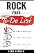 Rock Your To-Do List