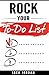 Rock Your To-Do List by Jack Jordan