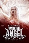 Warring Angel by Samantha L. Strong