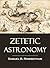 Zetetic Astronomy: Earth No...