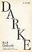 Darke by Rick Gekoski