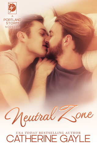 Neutral Zone (Portland Storm, #11.5)