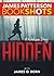 Hidden by James  Patterson