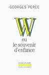W ou le souvenir ...