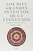 Los diez grandes inventos de la evolución by Nick Lane