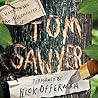 The Adventures of Tom Sawyer by Mark Twain
