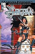 Elektra #5