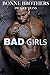 URBAN EROTICA: BAD GIRLS BUNDLE SET (MENAGE, MILFS, ESCORTS, EBONY, ASIANS AND MORE)