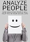 Analyze People in...