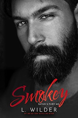 Smokey (Satan's Fury MC, #5)