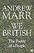 We British: The Poetry of a People
