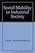 Social Mobility in Industrial Society
