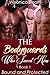 The Bodyguards who Saved Him (Bound and Protected, #1)