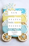 New Status Needed by Annabeth Albert