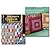 Kaffe Fassett's Quilts Patchwork Projects Collection 2 Books Set,
