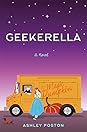 Geekerella by Ashley Poston