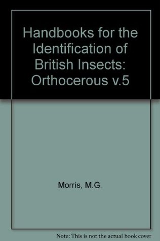 Orthocerous Weevils - Coleoptera: Curculionoidea: Nemonychidae, Anthribidae, Urodontidae, Attelabidae and Apionidae (Handbooks for the Identification of British Insects Volume 5, Part 16)