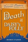 Death at Daisy's ...