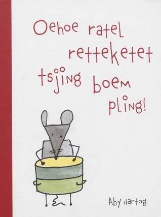 Oehoe ratel retteketet tsjing boek pling!