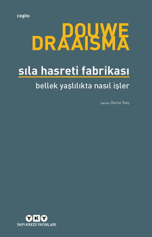 Sıla Hasreti Fabrikası: Bellek Yaşlılıkta Nasıl İşler?