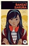 Banzaï Sakura by Véronique Delamarre Bellégo