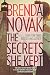 The Secrets She Kept (Fairham Island, #2)
