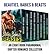 Beauties, Babies, and Beasts by Marlie Monroe