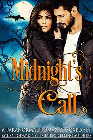 Midnight's Call (Kindle Edition)