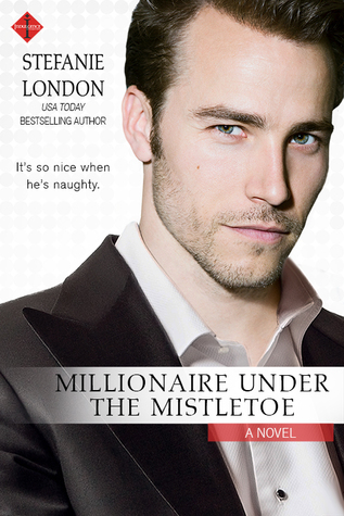 Millionaire Under the Mistletoe (Paperback)