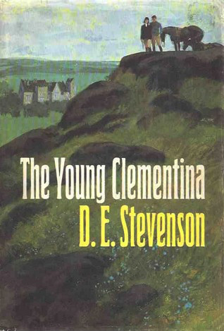 The Young Clementina (Hardcover)