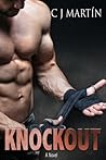 Knockout by C.J. Martín