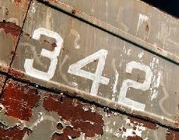 the mystery of room 342