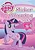 My Little Pony: Sticker Colouring Book