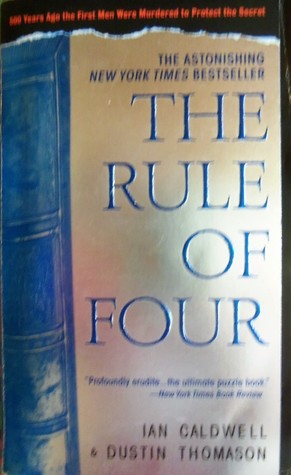 The Rule of Four