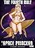 The Fourth Rule (Space Prin...