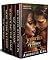 Seductive Romance Collection ~ A Contemporary Romance 5-Story Collection