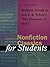 A Study Guide for William Strunk Jr./E. B. White's "Elements of Style" (Nonfiction Classics for Students)