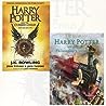 Harry Potter and the Cursed Child, Parts 1 & 2 and Harry Pott... by J.K. Rowling