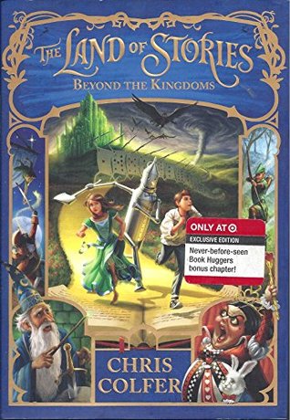 Beyond the Kingdoms