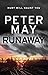 Runaway by Peter  May