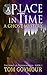A Place in Time: A Ghost mystery (The Spirit of Peterborough Book 1)