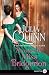 Because of Miss Bridgerton (Rokesbys, #1)