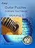 Easy Guitar Puzzles to Amaz...