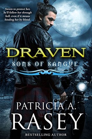 Draven (Sons of Sangue, #4.5)