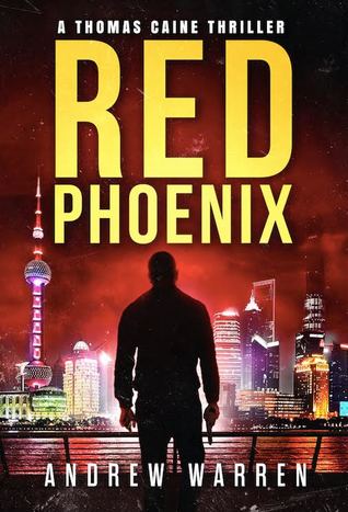 Red Phoenix (Thomas Caine #2)